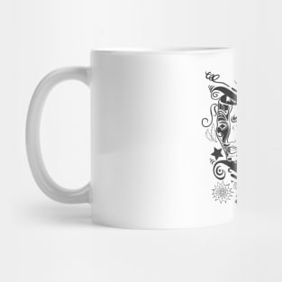 Zodiac - Gemini Mug